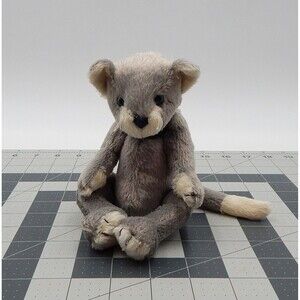 TY The Attic Treasures Collection Fairchild 1993 “While The Cats Away” Beanie